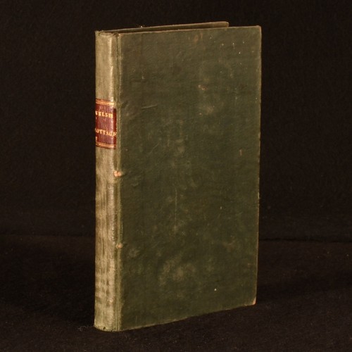 1820 the welsh cottage - 1820, by