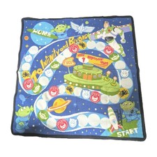 Toy Story Buzz Adventure Rug