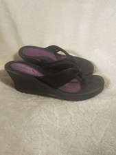 Skechers Black Rumbler Cali