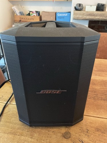 Bose pro portable - bose, s1