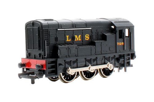 Lima gauge 205109 lms - 205109,