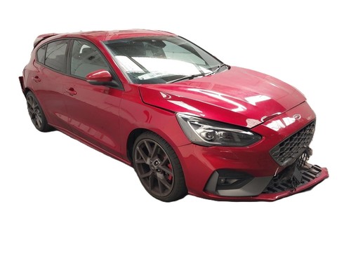 2020 ford focus - focus, st