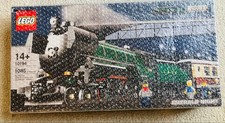 LEGO Creator RC Train Emerald