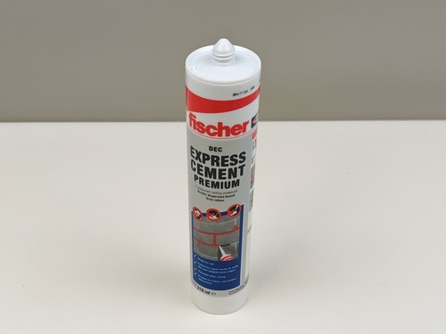 Fischer 523856 express - 523856, mortar