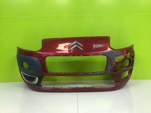 Citroen picasso 2009 - citroen, c3