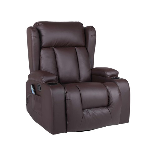 Caesar winged leather - 1,