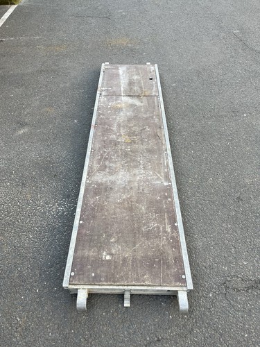Boss youngman tower deck - youngman,