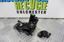 Kawasaki Z 1000 Clutch Lever Bracket 2010 to 2013 Z1000 ZR1000 B136