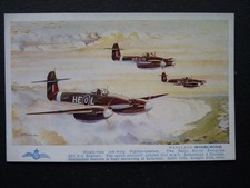 Bannister aircraft - a.f.d.bannister.,