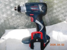 Bosch 18v  Gdr impact driver