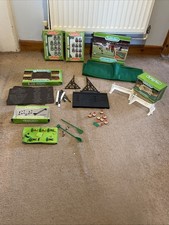 Vintage Subbuteo Lot 61181