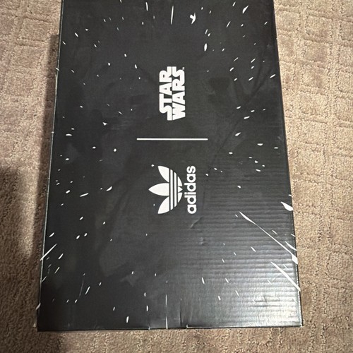 Size star wars - 9.5, adidas