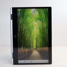 HP ProBook X360 440 G1 14" FHD