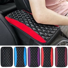 Car Armrest Cover Cushion