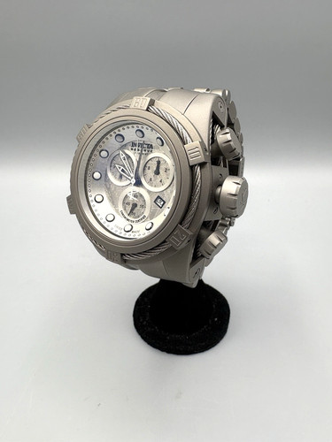 Invicta reserve bolt zeus - bolt,