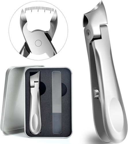 Nail clippers men - men,, toe