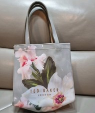 Ted Baker Tote Bag Olivcon