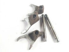 Yamaha XT 550 5Y3 - Shifters