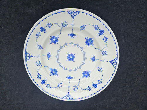 Masons blue denmark - masons, dinner