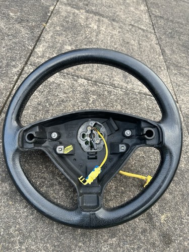 Vauxhall corsa steering - b,