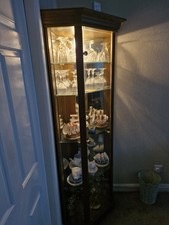 John E Doyle Oak Corner