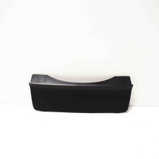 VW Golf MK6 Rear Bumper Cover