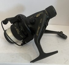 DAM Quick Finessa || 240 Fishing Reel, D.A.M. Finessa 240 Fishing Reel