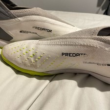 old football boots (astros)