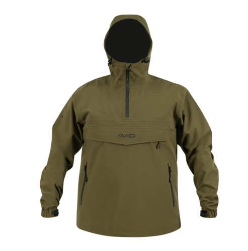 Avid hydro force 20k pullover - hydro-force,