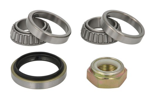 Wheel bearing kit front - kit,