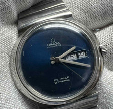 Omega cal 1022 autometic