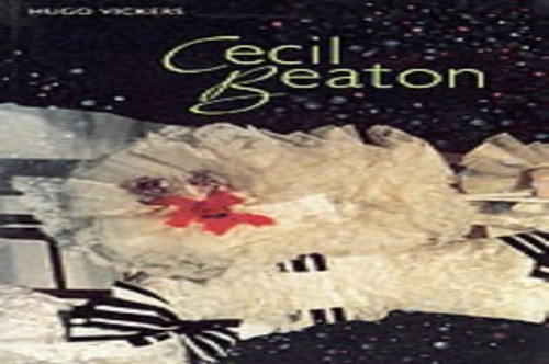 Cecil beaton the authorized - the,