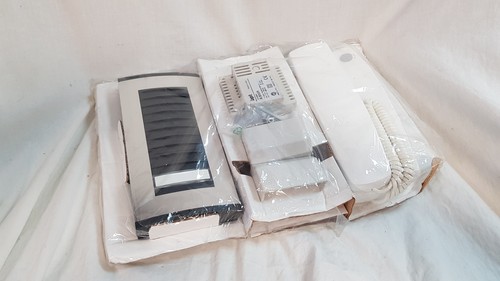 New bpt 200r entry - a/200r, system