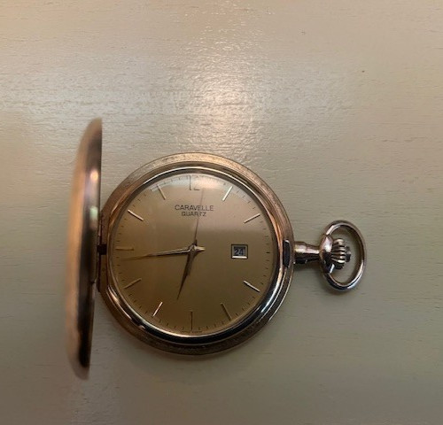 Vintage 1993 caravelle - 1993, bulova