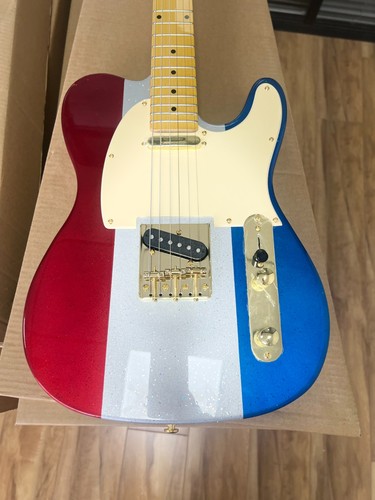 Red white blue - white,