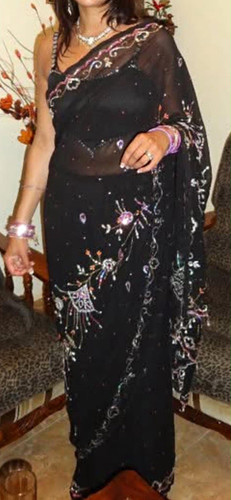 Womens black embroidered - womens,