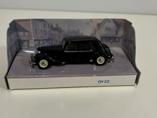 Matchbox The Dinky Collection