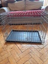 Collapsible Crate For Medium
