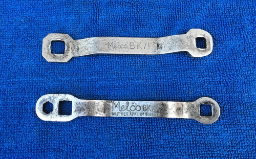 Vintage melco bk - vintage, bk/1