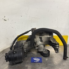 BMW E46 E39 E53 M54 M52 Engine