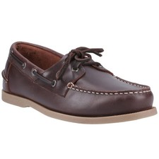 Sperry Top-Sider Tacoma Mens Boat Shoes
