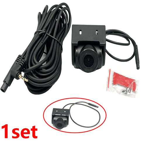 Ahd 1080p rear view backup - ahd,