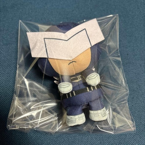 Spider man you mascot plush - spider-man,