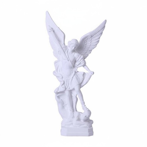 Archangel michael statue pure - michael,