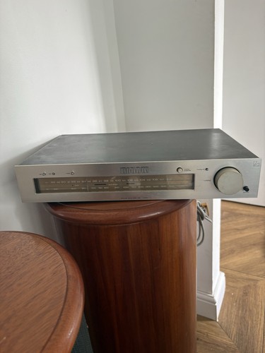 Vintage luxman solid state - vintage,