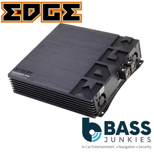 Edge xtreme series - xtreme,
