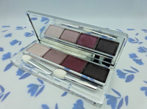Clinique eye shadow quad - eye,