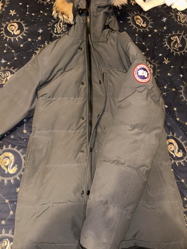 Canada goose expedition parka - canada,
