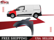 Fender For Ford Transit