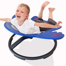 Spinning Chair for